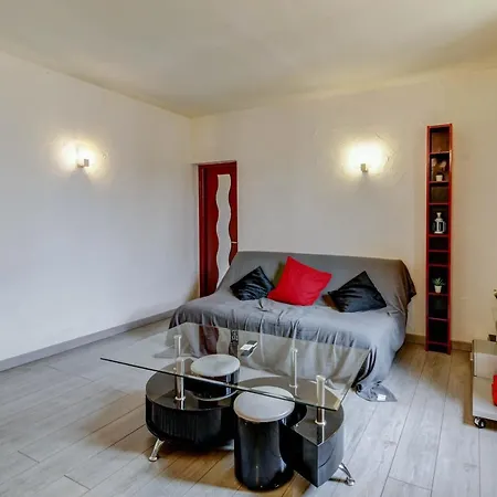 Apartment Le Marceau - Le Formel